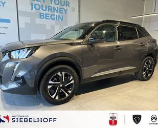 Peugeot 2008 Gebrauchtwagen