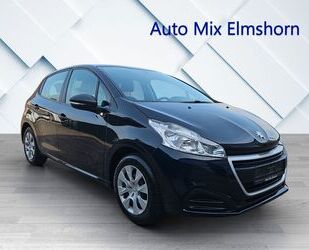 Peugeot 208 Gebrauchtwagen