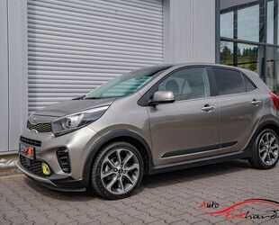 Kia Picanto Gebrauchtwagen