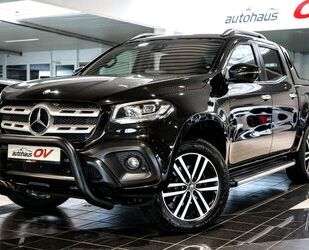 Mercedes-Benz X 250 Gebrauchtwagen