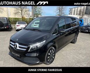 Mercedes-Benz V 300 Gebrauchtwagen