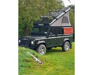 Land Rover Defender Gebrauchtwagen