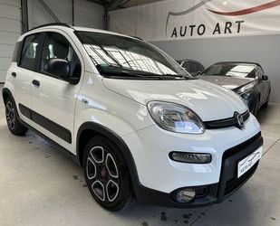 Fiat Panda Gebrauchtwagen