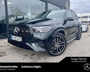 Mercedes-Benz GLE 350 Gebrauchtwagen