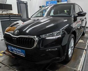 Skoda Scala Gebrauchtwagen