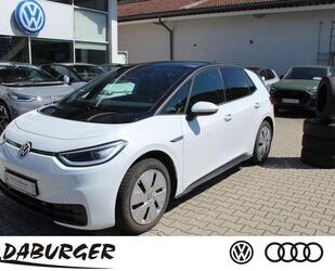 VW ID.3 Gebrauchtwagen