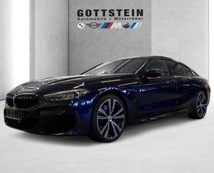 BMW 840 Gebrauchtwagen