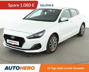 Hyundai i30 Gebrauchtwagen