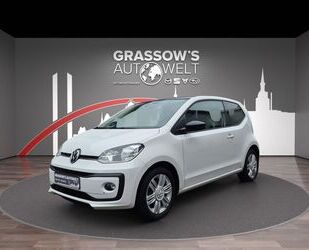 VW up! Gebrauchtwagen