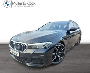 BMW 530 Gebrauchtwagen