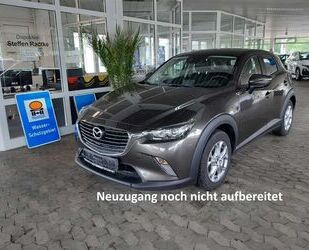 Mazda CX-3 Gebrauchtwagen