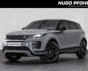 Land Rover Range Rover Evoque Gebrauchtwagen