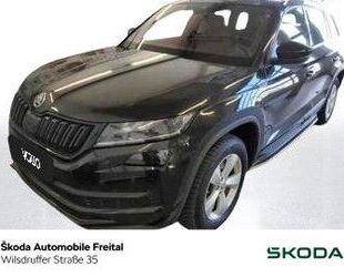 Skoda Kodiaq Gebrauchtwagen