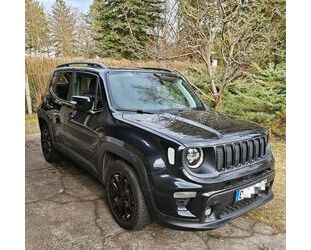 Jeep Renegade Gebrauchtwagen