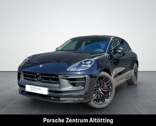 Porsche Macan Gebrauchtwagen