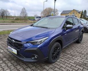 Subaru Crosstrek Gebrauchtwagen