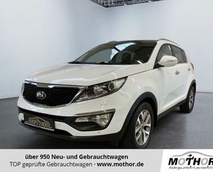 Kia Sportage Gebrauchtwagen