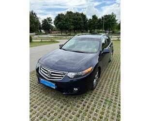 Honda Accord Gebrauchtwagen