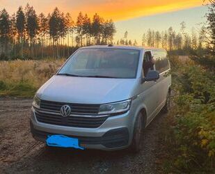 VW T6 Multivan Gebrauchtwagen