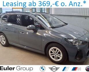 BMW 218 Active Tourer Gebrauchtwagen