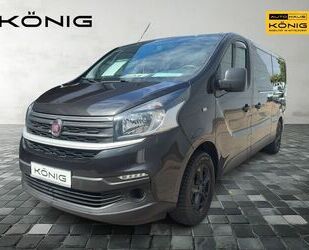 Fiat Talento Gebrauchtwagen