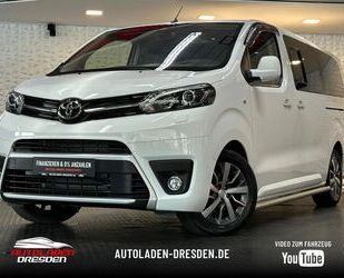 Toyota Proace (Verso) Gebrauchtwagen
