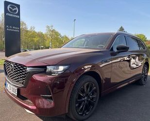 Mazda CX-80 Gebrauchtwagen