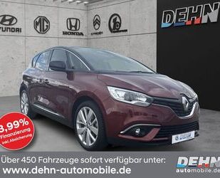 Renault Scenic Gebrauchtwagen