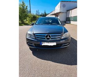 Mercedes-Benz C 200 Gebrauchtwagen