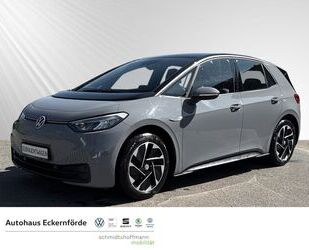 VW ID.3 Gebrauchtwagen