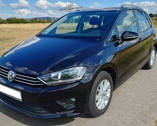 VW Golf Sportsvan Gebrauchtwagen