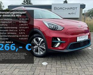 Kia Niro Gebrauchtwagen