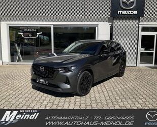 Mazda CX-60 Gebrauchtwagen