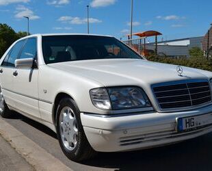 Mercedes-Benz S 300 Gebrauchtwagen