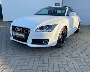 Audi TT Gebrauchtwagen