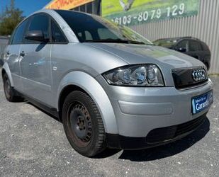 Audi A2 Gebrauchtwagen