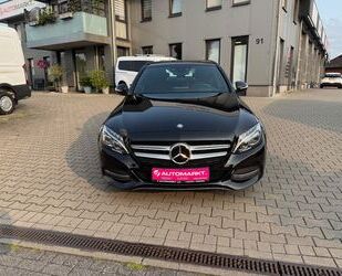 Mercedes-Benz C 250 Gebrauchtwagen