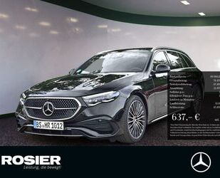 Mercedes-Benz E 450 Gebrauchtwagen