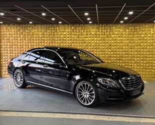 Mercedes-Benz S 350 Gebrauchtwagen