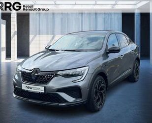 Renault Arkana Gebrauchtwagen