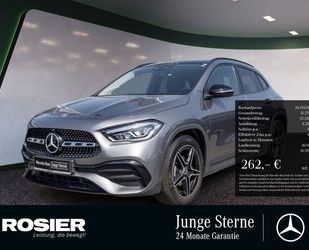 Mercedes-Benz GLA 180 Gebrauchtwagen