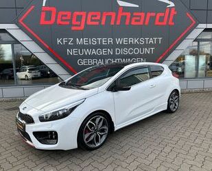 Kia ceed / Ceed Gebrauchtwagen