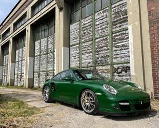 Porsche 997 Gebrauchtwagen