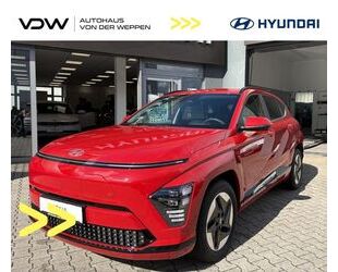 Hyundai KONA Elektro Gebrauchtwagen