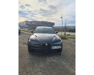 Alfa Romeo Giulia Gebrauchtwagen