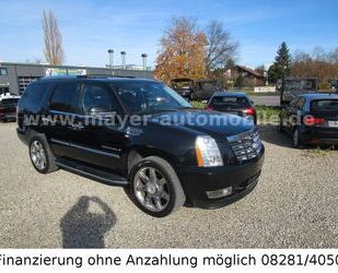Cadillac Escalade Gebrauchtwagen
