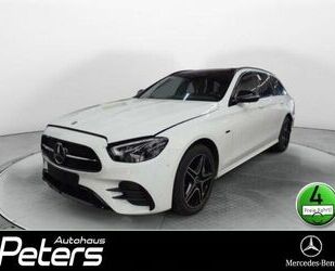 Mercedes-Benz E 300 Gebrauchtwagen