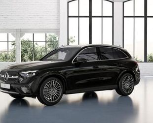 Mercedes-Benz GLC 220 Gebrauchtwagen
