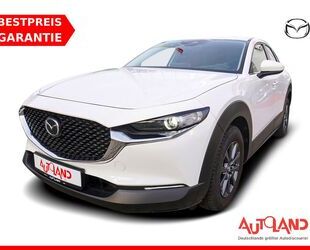 Mazda CX-30 Gebrauchtwagen