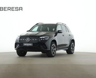 Mercedes-Benz GLE 350 Gebrauchtwagen